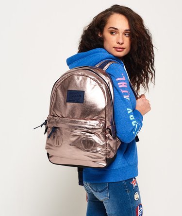 Foiled Montana Rucksack Image 2