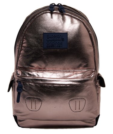 Foiled Montana Rucksack Image 1