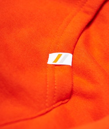 LA Zip Hoodie Image 8