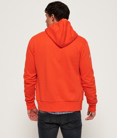 LA Zip Hoodie Image 5