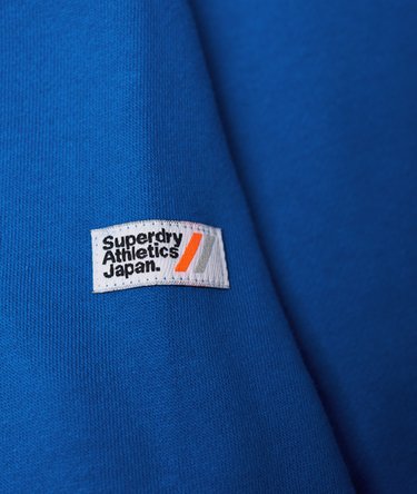 LA Zip Hoodie Image 8