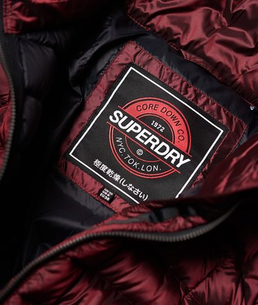 Blisse Down Parka Jacket Image 6