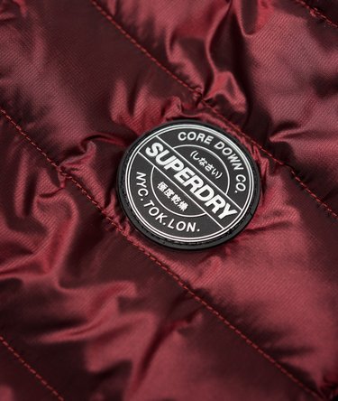 Blisse Down Parka Jacket Image 7