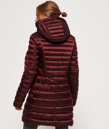 Blisse Down Parka Jacket Image 4