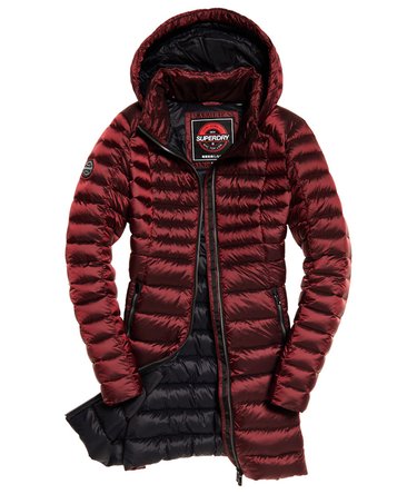 Blisse Down Parka Jacket Image 2