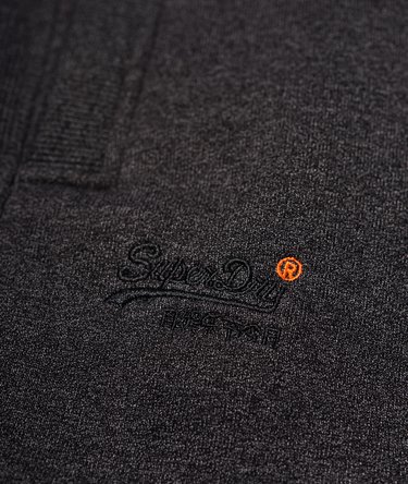 Orange Label Cuffed Joggers Image 5