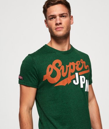 Knockout T-Shirt Image 5