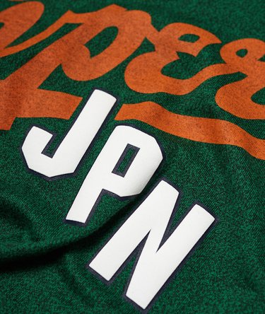 Knockout T-Shirt Image 7