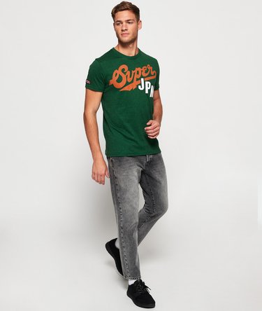 Knockout T-Shirt Image 3