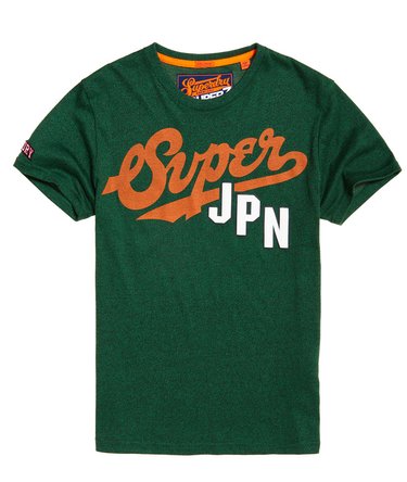 Knockout T-Shirt Image 1
