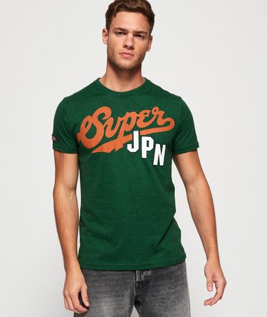Knockout T-Shirt Image 2