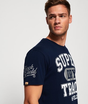 1994 Metallic Box Fit T-Shirt Image 5