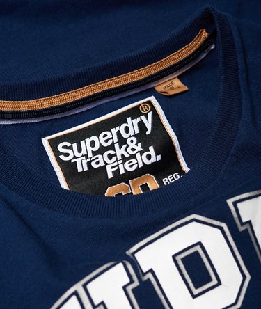 1994 Metallic Box Fit T-Shirt Image 6