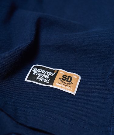 1994 Metallic Box Fit T-Shirt Image 8