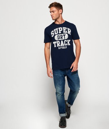 1994 Metallic Box Fit T-Shirt Image 3