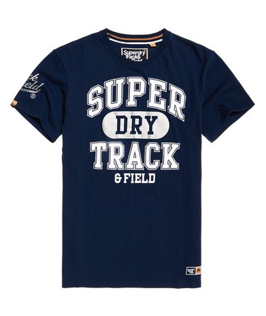 1994 Metallic Box Fit T-Shirt Image 1