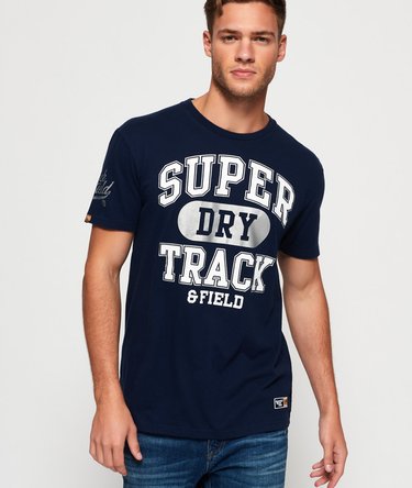 1994 Metallic Box Fit T-Shirt Image 2