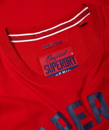 T-shirt Power Heritage Classic Image 6