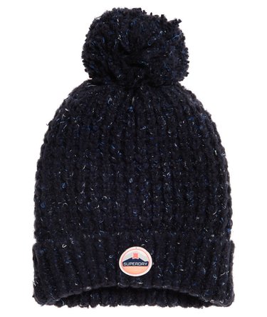 Clarrie Stitch Beanie Image 2