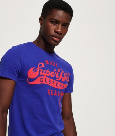 Riders Heritage Classic T-Shirt Image 5