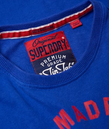 Riders Heritage Classic T-Shirt Image 6