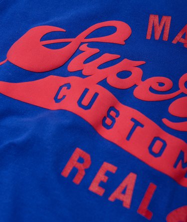 Riders Heritage Classic T-Shirt Image 7