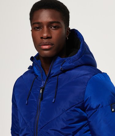 Xenon Padded Jacket Image 5