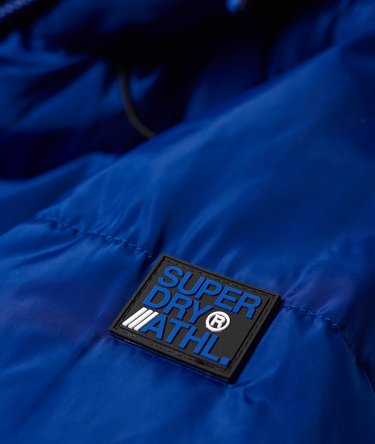 Xenon Padded Jacket Image 8