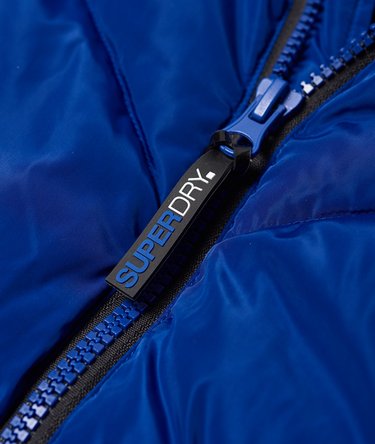 Xenon Padded Jacket Image 7
