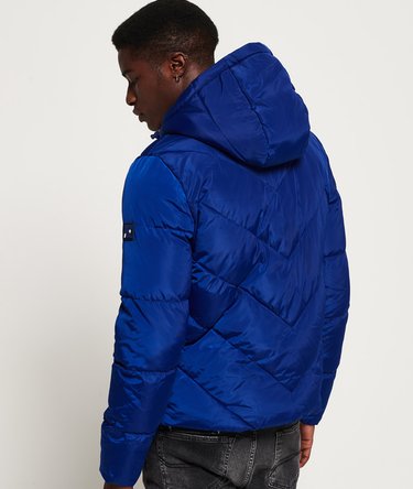 Xenon Padded Jacket Image 4