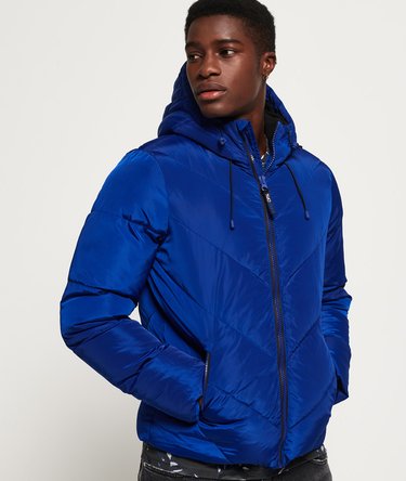 Xenon Padded Jacket Image 1