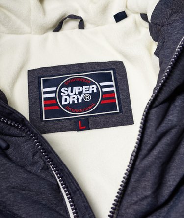 Xenon Padded Jacket Image 6