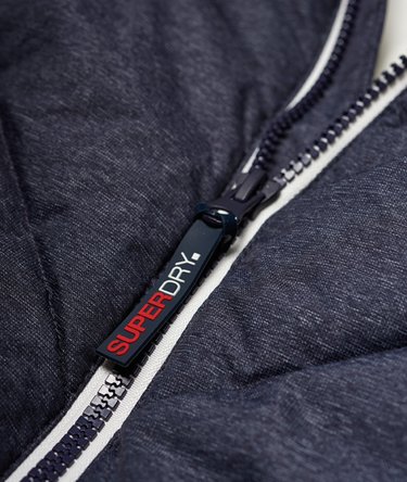 Xenon Padded Jacket Image 7