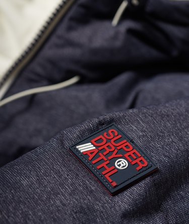 Xenon Padded Jacket Image 8