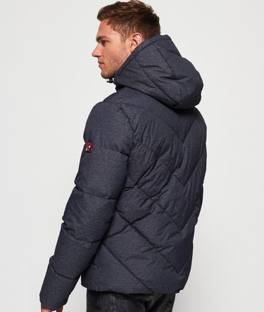 Xenon Padded Jacket Image 4