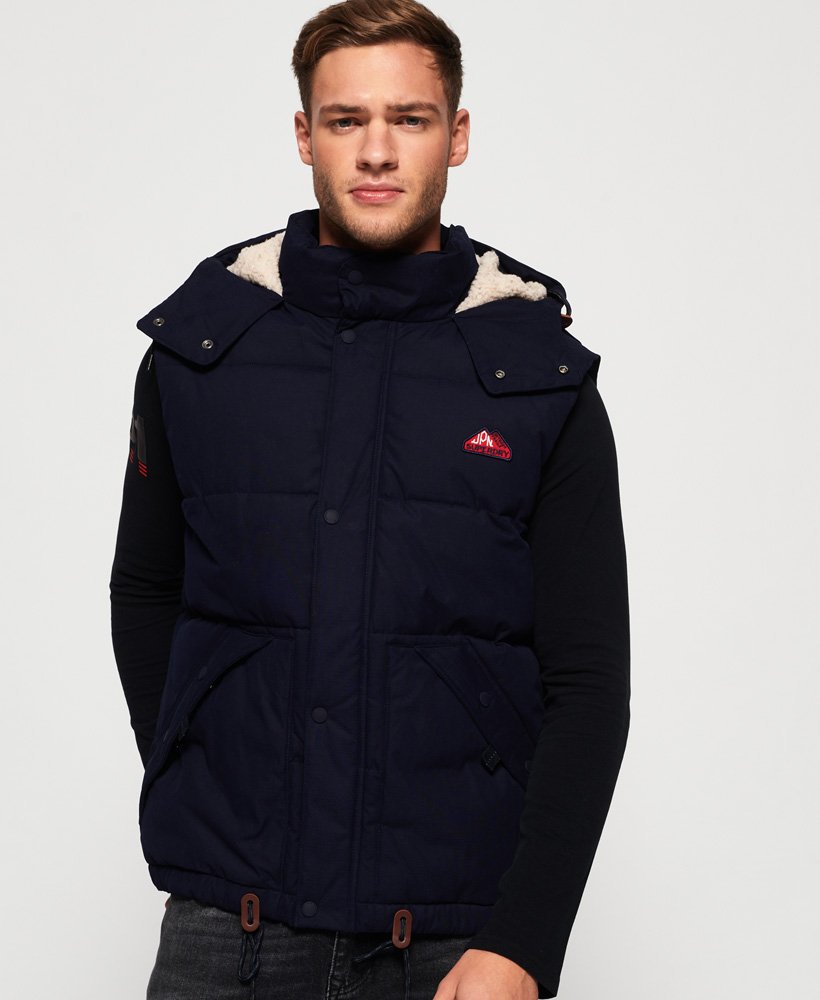 super dry Lupendry academy gilet 赤 M super dry Lupendry academy gilet 赤 M