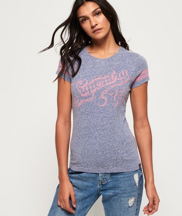 Camiseta Retro 75 Image 1