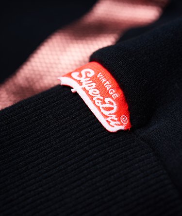 Sudadera con capucha y cremallera Track & Field Image 8