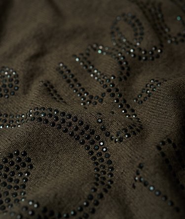 Enford top met capuchon Image 7