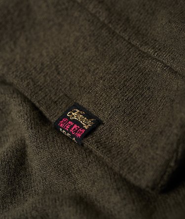 Enford top met capuchon Image 8