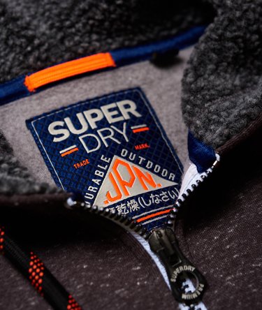 Limited Icarus Zip Hoodie Image 6
