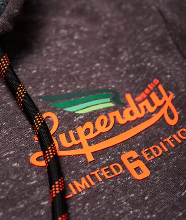 Limited Icarus Zip Hoodie Image 7