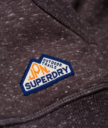 Limited Icarus Zip Hoodie Image 8
