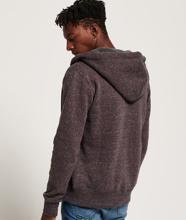 Limited Icarus Zip Hoodie Image 4