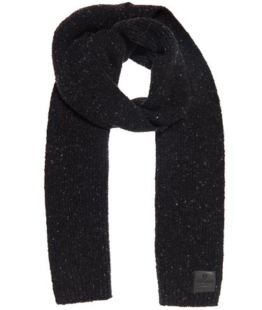Surplus Goods Tweed Scarf Image 2