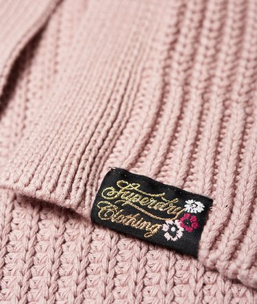 Brooke Ribbed Cardigan Image 6