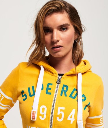 1954 Heritage Zip Hoodie Image 5