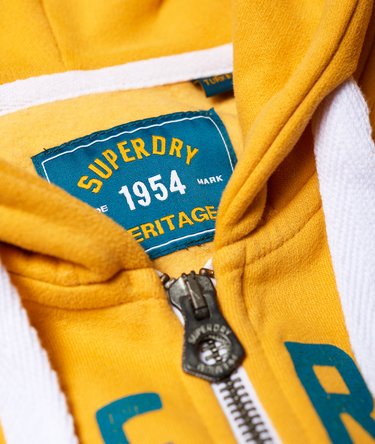 1954 Heritage Zip Hoodie Image 6