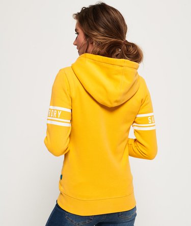 1954 Heritage Zip Hoodie Image 4