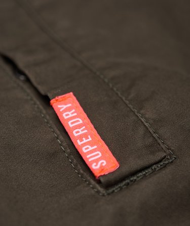 Klasyczna parka Rookie Image 8